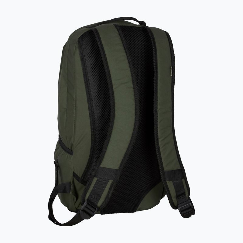 Turistinė kuprinė Pinewood DayPack 22 l mid green 2