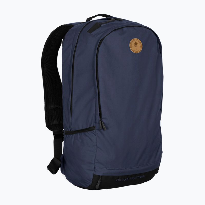 Turistinė kuprinė Pinewood DayPack 22 l d.navy