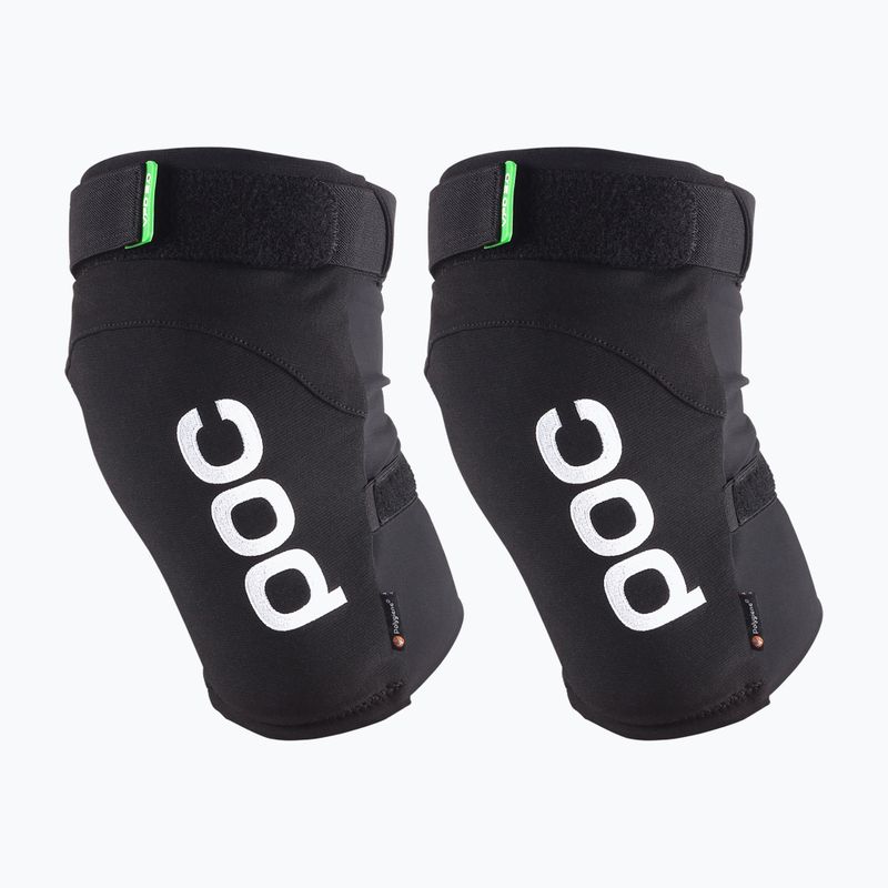 POC Joint VPD 2.0 kelių apsaugos urano juodos spalvos