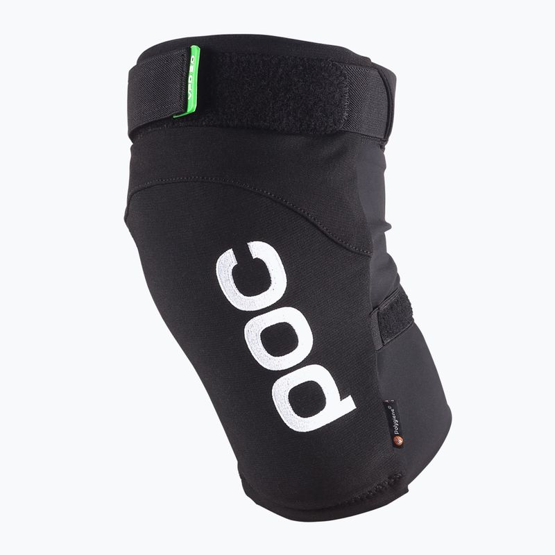 POC Joint VPD 2.0 kelių apsaugos urano juodos spalvos