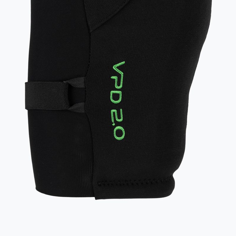 POC Joint VPD 2.0 kelių apsaugos urano juodos spalvos 3