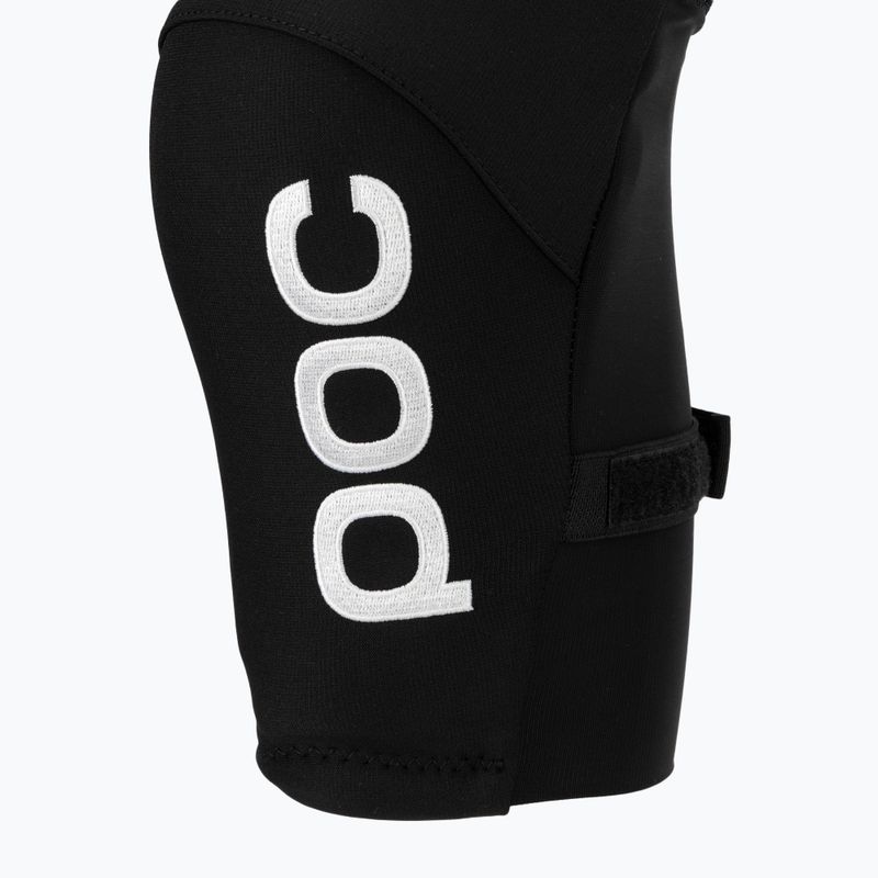 POC Joint VPD 2.0 kelių apsaugos urano juodos spalvos 4