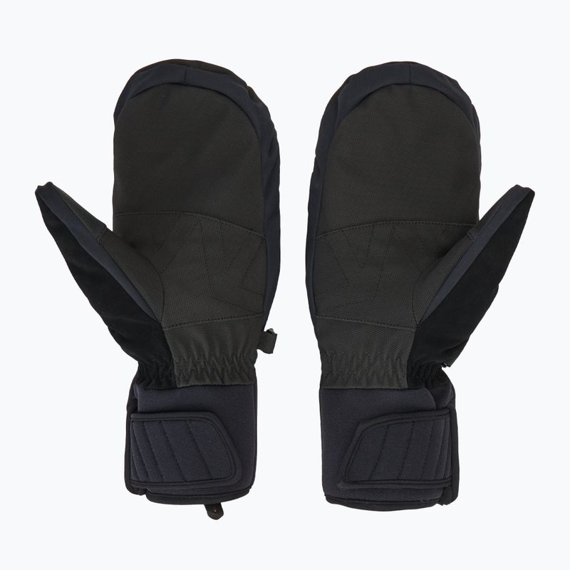 Snieglentės pirštinės Colourwear Powder Mitten black 2