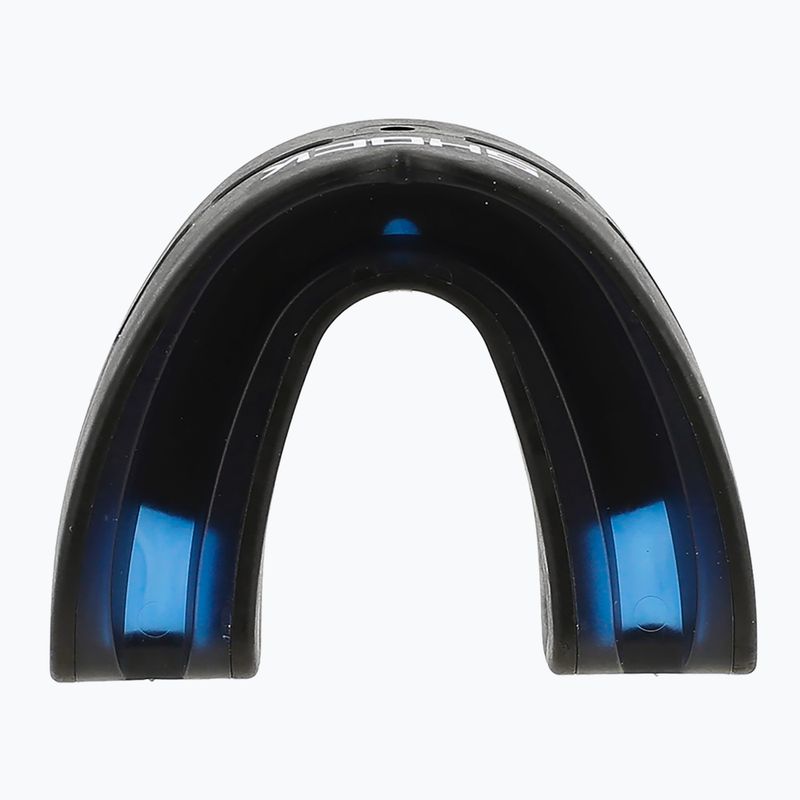 Žandikaulio apsauga Shock Doctor Nano Double carbon 2