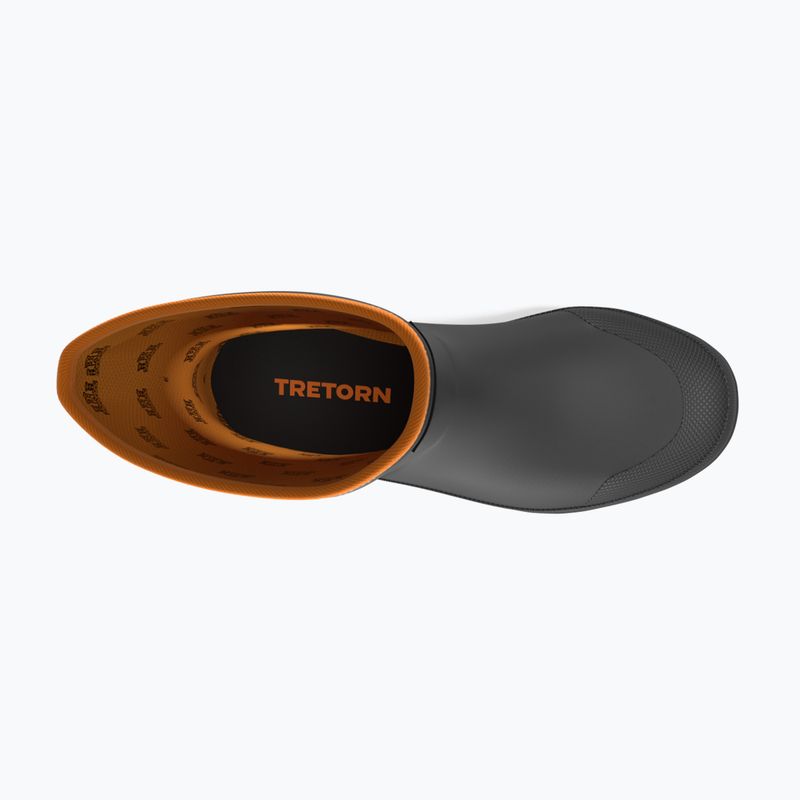 Tretorn Nimis juodos spalvos auliniai batai 47088501041 15