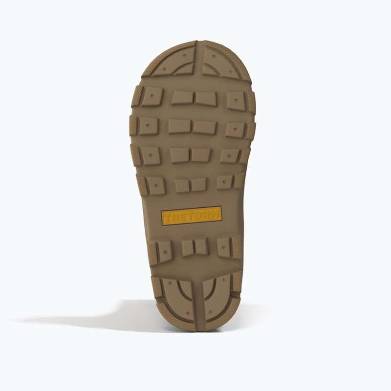 Tretorn Simris beige vaikiški auliniai batai 80024161028 15