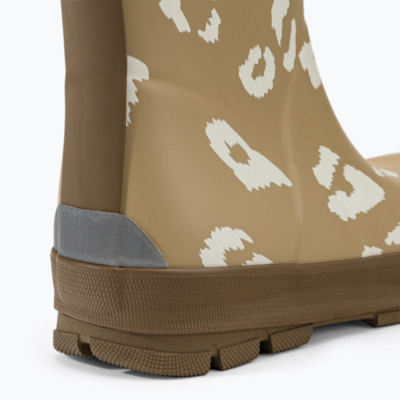 Tretorn Simris beige vaikiški auliniai batai 80024161028 8