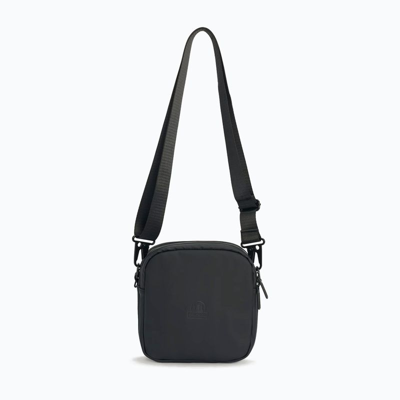 Moteriška rankinė Tretorn PU Crossbody 2 l jet black 2