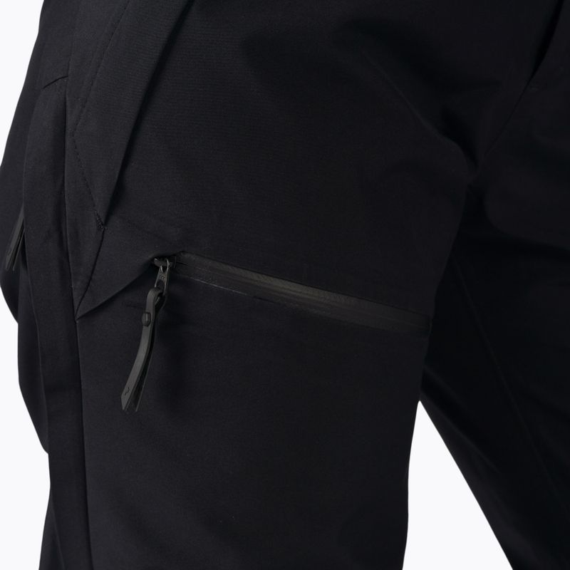 Moteriškos slidinėjimo kelnės Peak Performance W Vertical 3L black G76643030 5