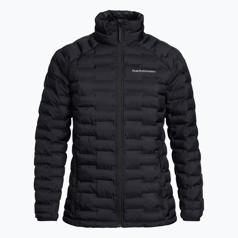 Vyriška slidinėjimo striukė Peak Performance Argon Light juoda G76736060