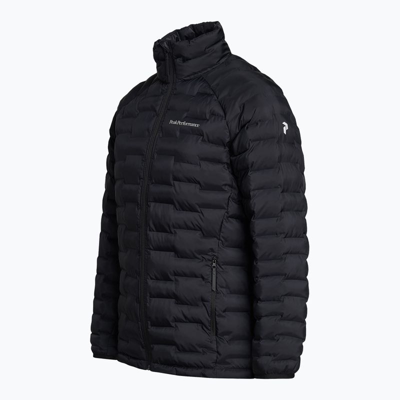 Vyriška slidinėjimo striukė Peak Performance Argon Light juoda G76736060 3