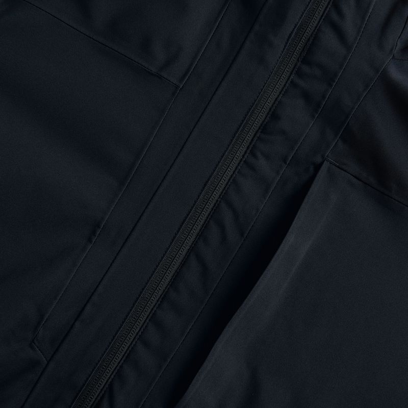 Vyriška slidinėjimo striukė Peak Performance Rider Ski Jacket black G75461050 4
