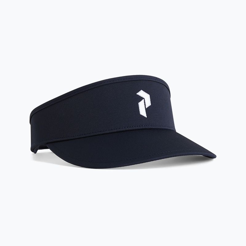 Peak Performance žaidėjo skrybėlė tamsiai mėlyna G77359030