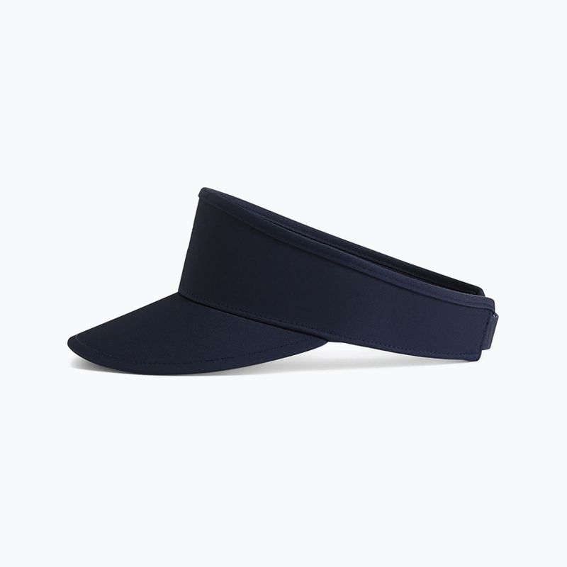 Peak Performance žaidėjo skrybėlė tamsiai mėlyna G77359030 2