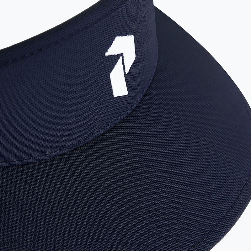 Peak Performance žaidėjo skrybėlė tamsiai mėlyna G77359030 4