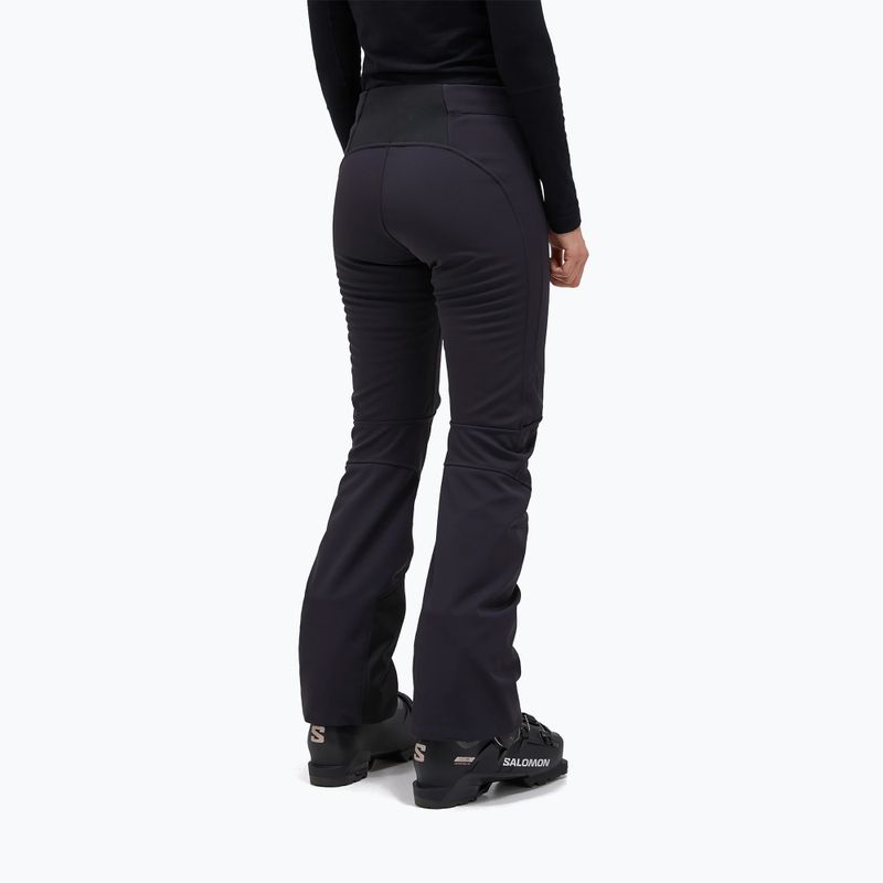 Moteriškos slidinėjimo kelnės Peak Performance Stretch black G78013050 2