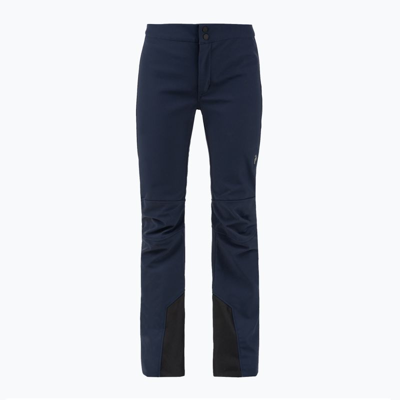 Moteriškos slidinėjimo kelnės Peak Performance Stretch navy blue G78013090 6