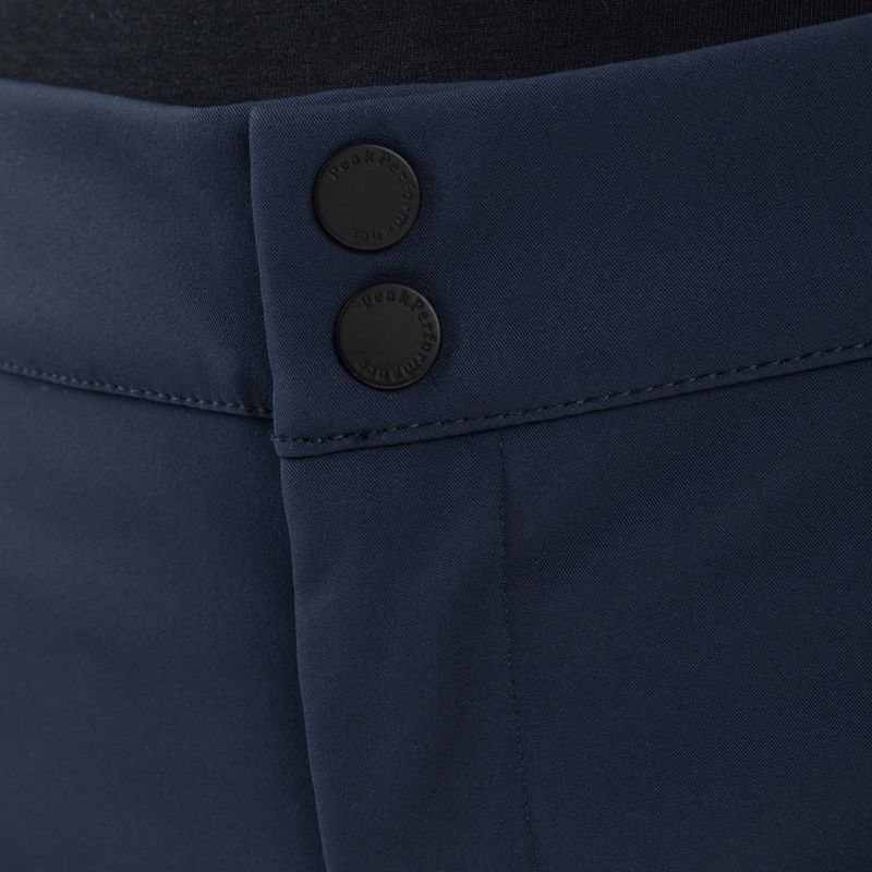 Moteriškos slidinėjimo kelnės Peak Performance Stretch navy blue G78013090 8