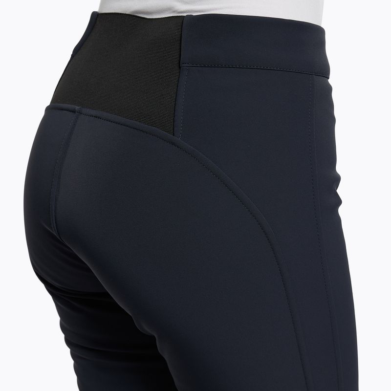 Moteriškos slidinėjimo kelnės Peak Performance Stretch navy blue G78013090 5