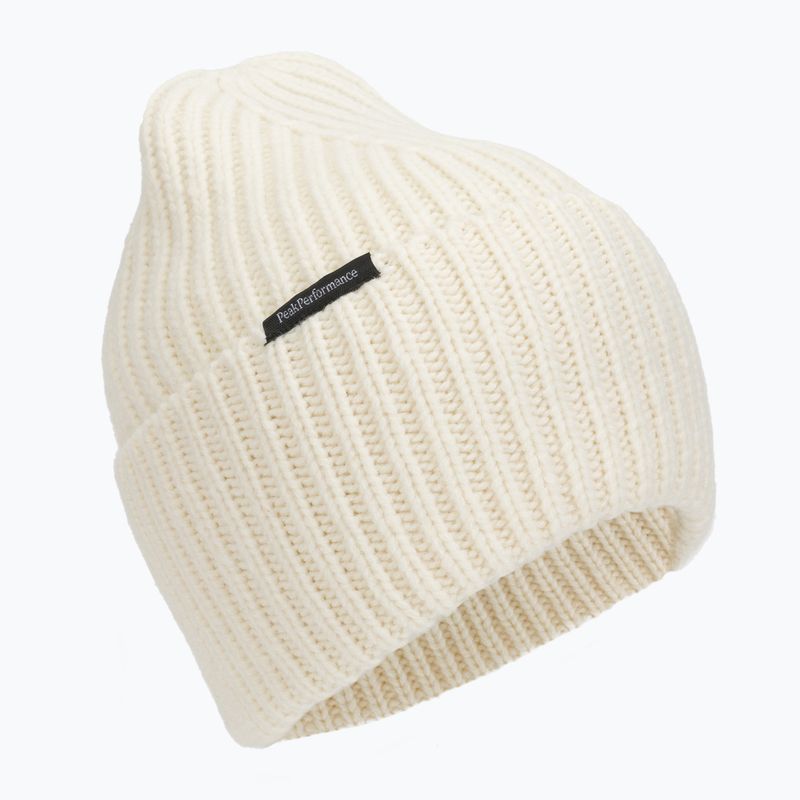 Peak Performance Mason kepurė balta G77790040
