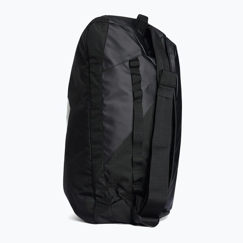 Peak Performance Vertical Duffle žygio krepšys juodos spalvos G78049020 9