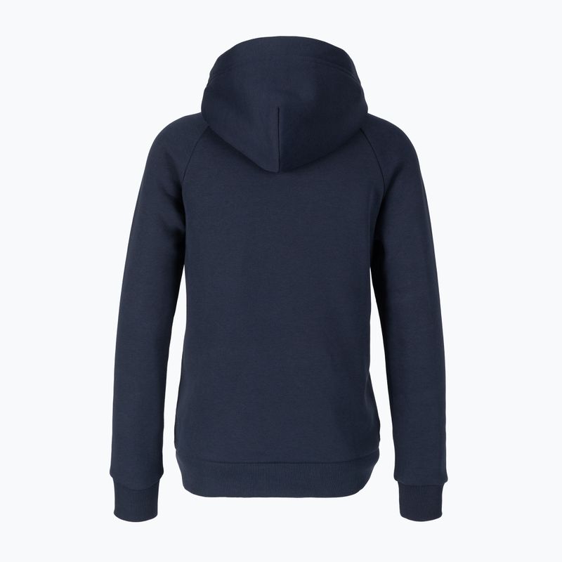 Vyriški sportiniai džemperiai Peak Performance Original Hood navy blue G77747010 5