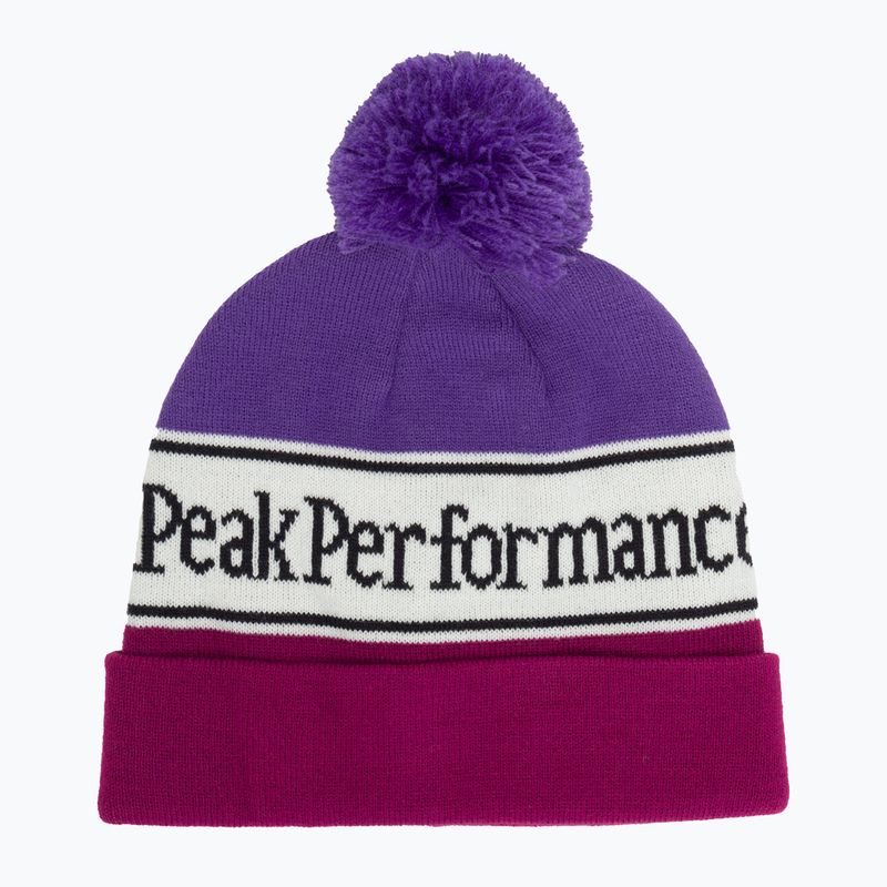 Peak Performance Pow wander žieminė kepurė 5