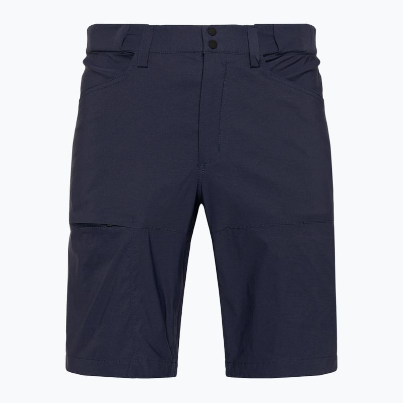 Vyriški žygio šortai Peak Performance Iconiq Shorts blue shadow