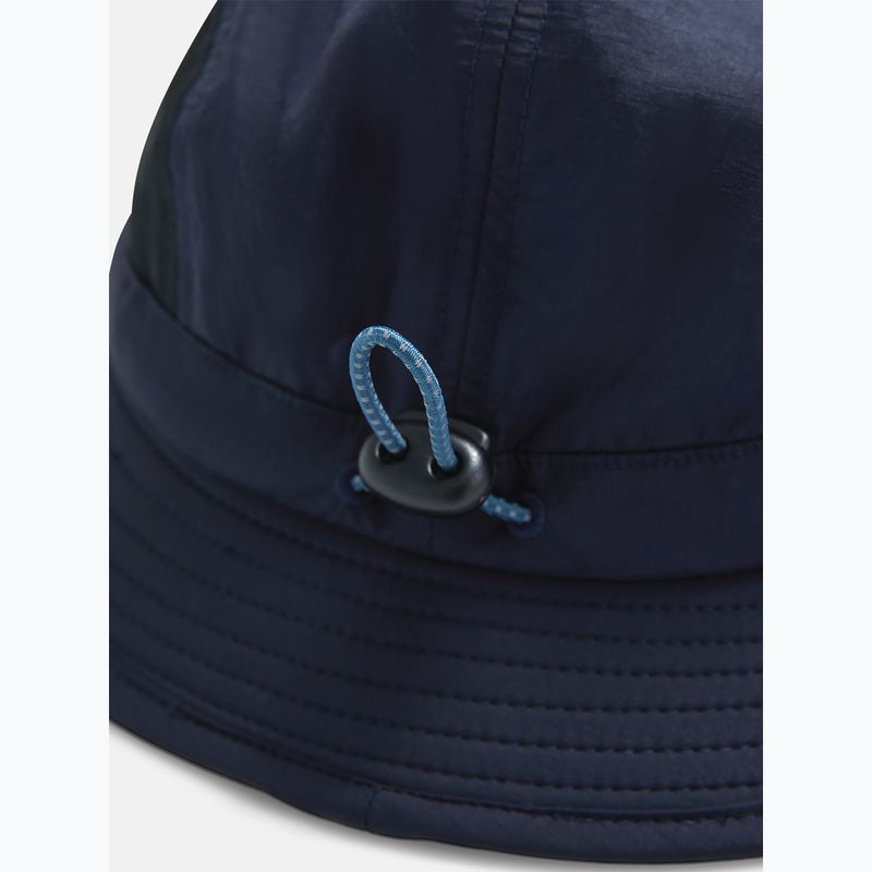Kepurė Peak Performance Bucket Hat salute blue 3