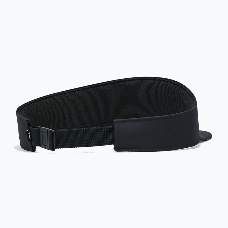 Snapelis Peak Performance Visor black 2