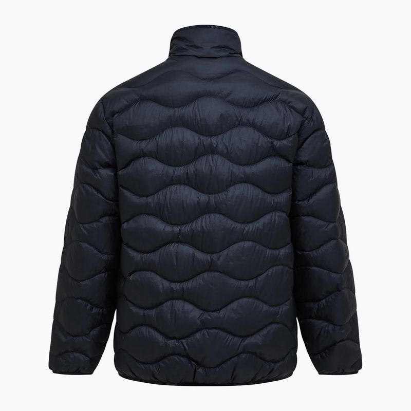 Vyriška pūsta striukė Peak Performance Helium Down black 5