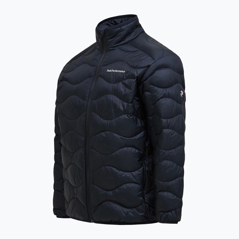Vyriška pūsta striukė Peak Performance Helium Down black 6