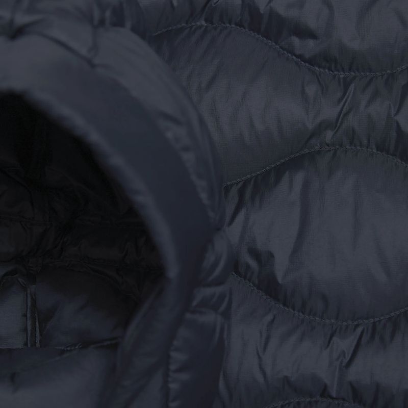 Moteriškas pūstas paltas Peak Performance Helium Down Coat black 10
