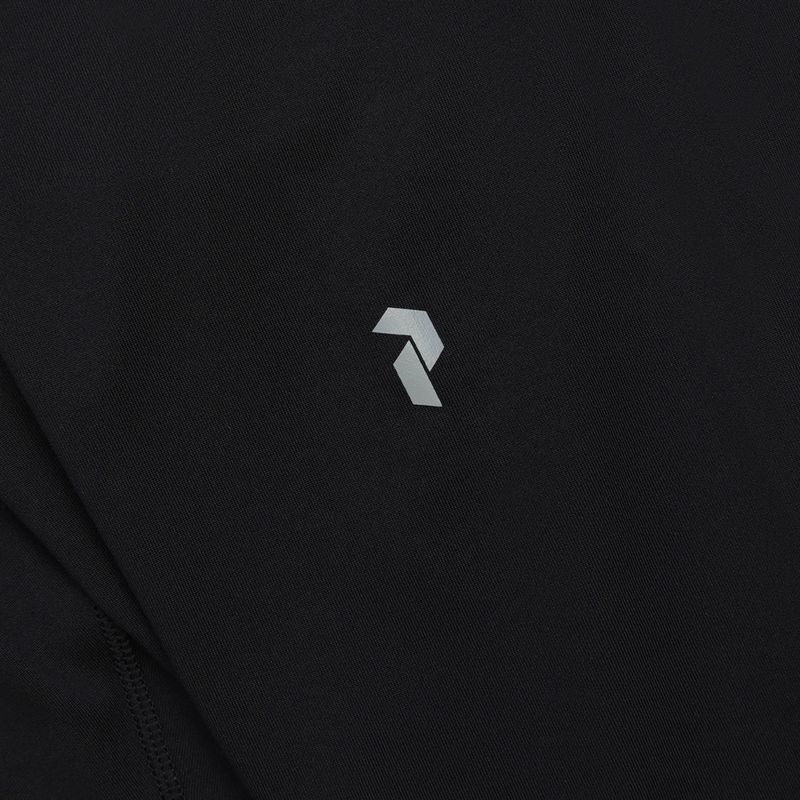 Termoaktyvios tamprės Peak Performance Spirit Short John black 7