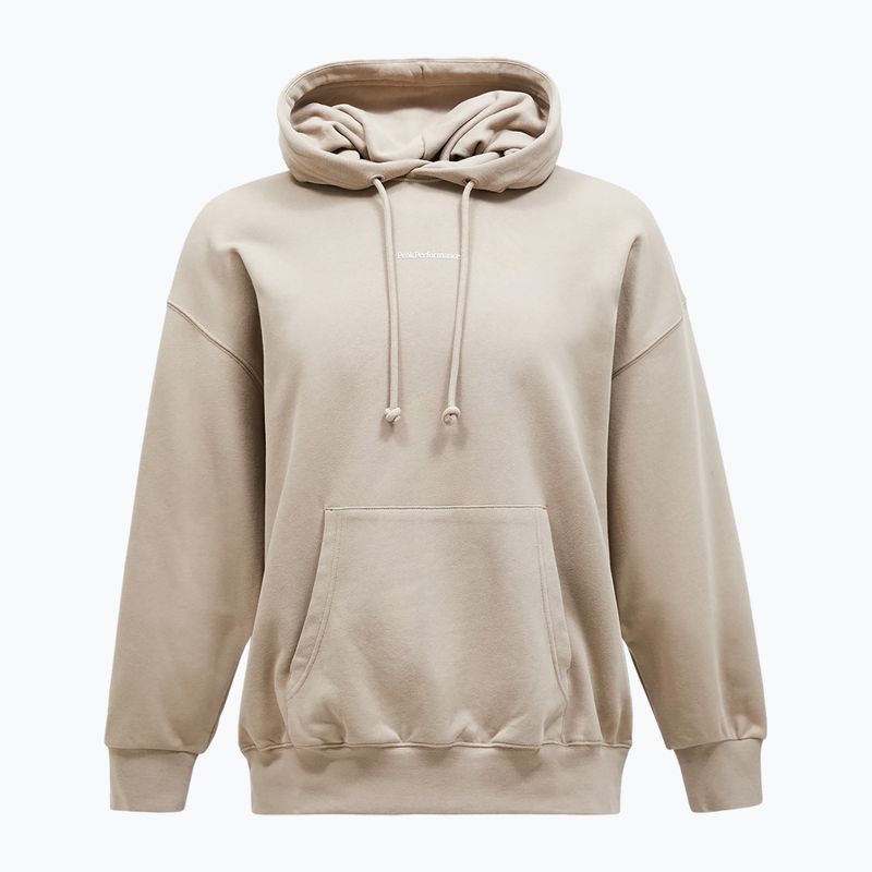 Vyriškas džemperis Peak Performance Original Terry avid beige 4