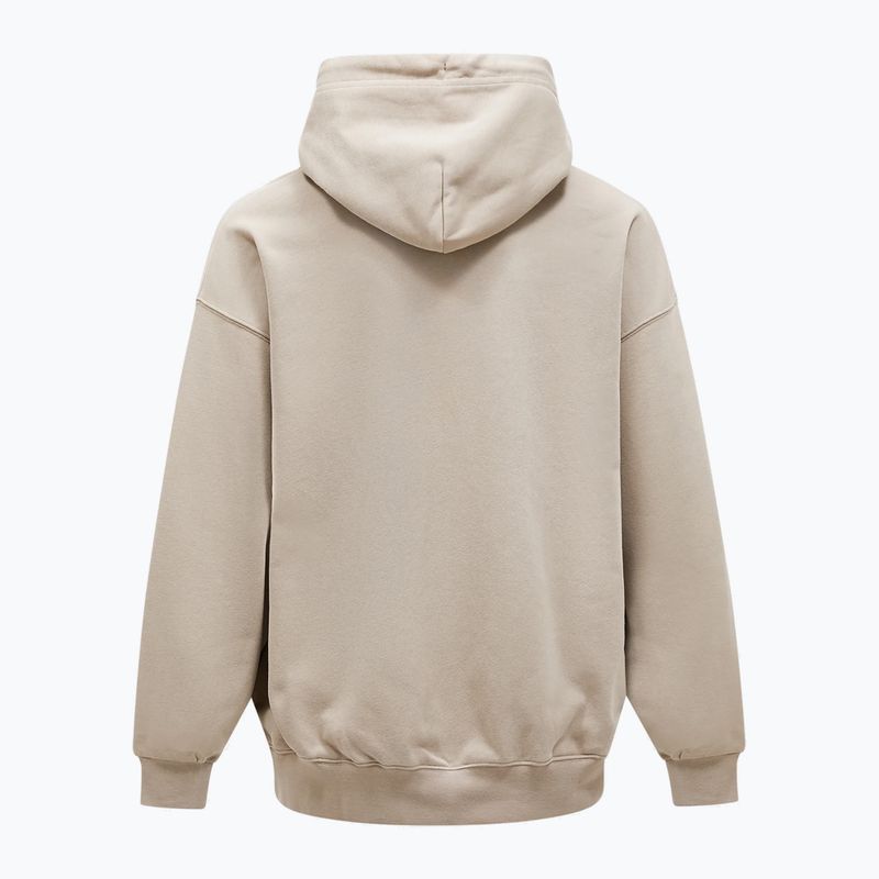 Vyriškas džemperis Peak Performance Original Terry avid beige 5