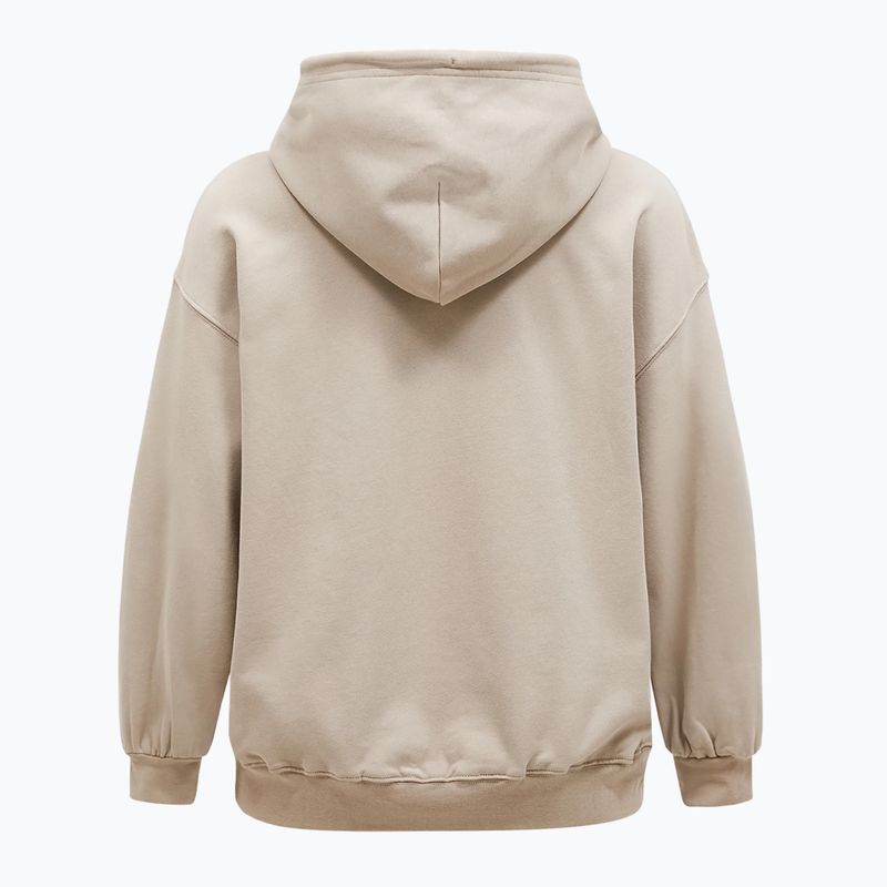 Moteriškas džemperis Peak Performance Original Terry avid beige 6