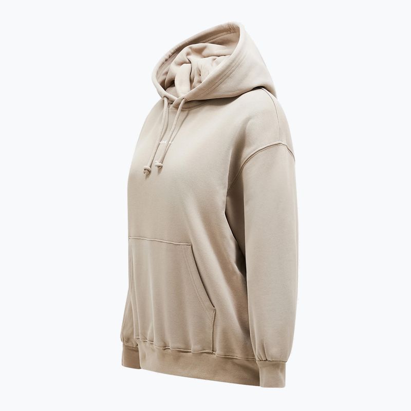 Moteriškas džemperis Peak Performance Original Terry avid beige 7
