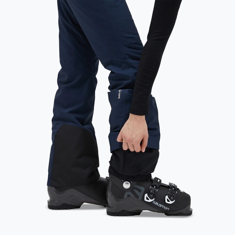 Moteriškos slidinėjimo kelnės Peak Performance Amina Pants blue shadow 3