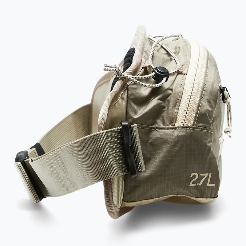 Rankinė ant juosmens Peak Performance Trail Hip avid beige 3