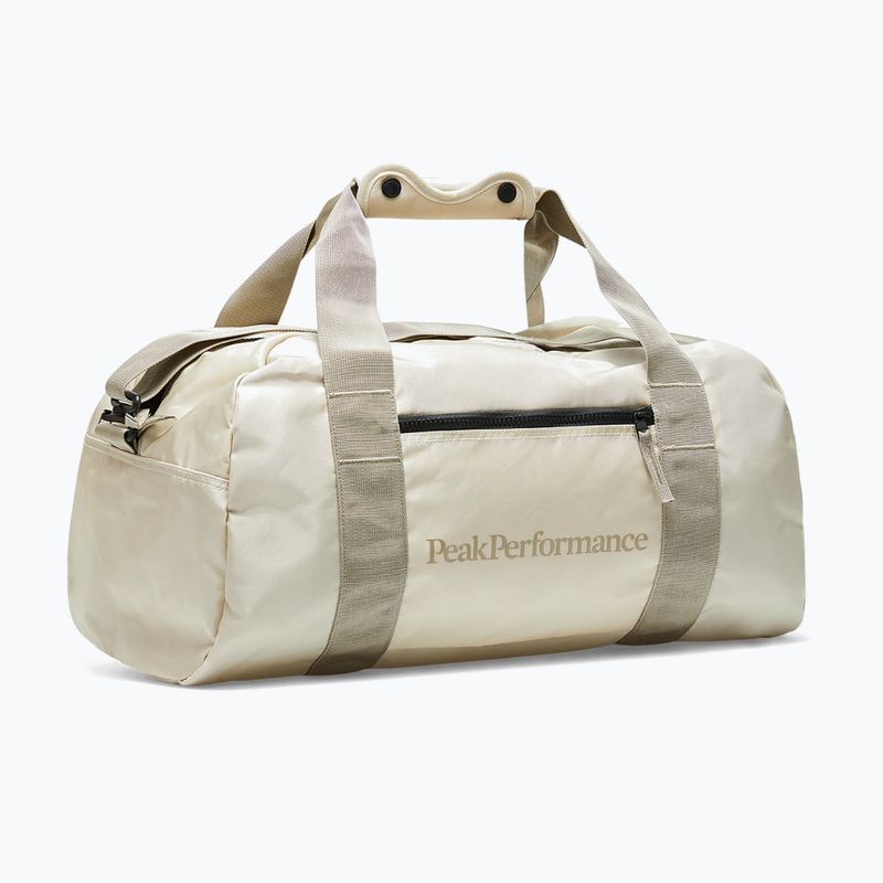 Kelioninis krepšys Peak Performance Detour II 35 l sand fog
