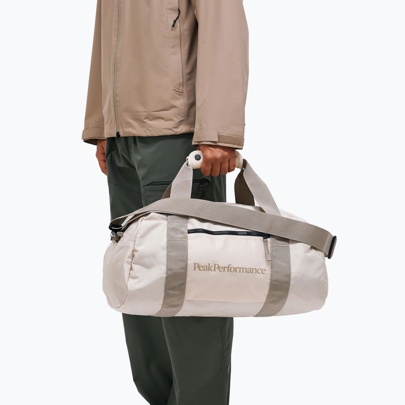 Kelioninis krepšys Peak Performance Detour II 35 l sand fog 5