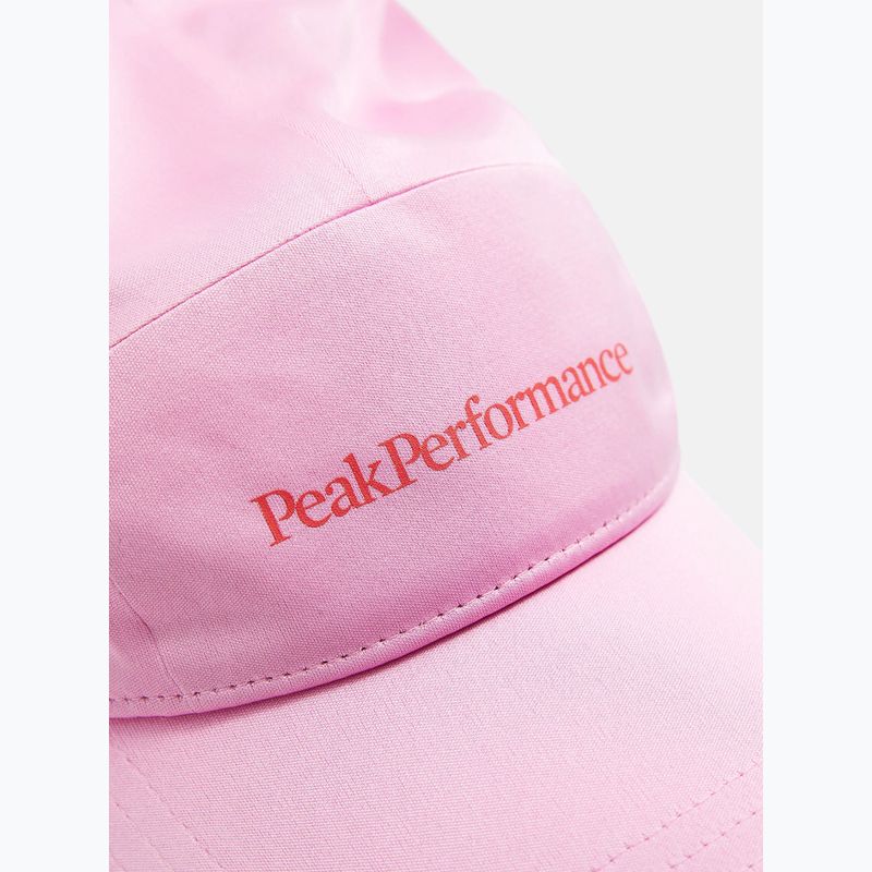 Peak Performance Tech Player morning dew beisbolo kepuraitė 3