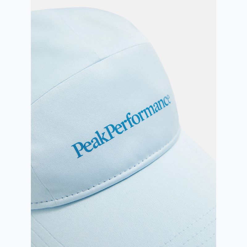 "Peak Performance Tech Player cloud" beisbolo kepuraitė 3