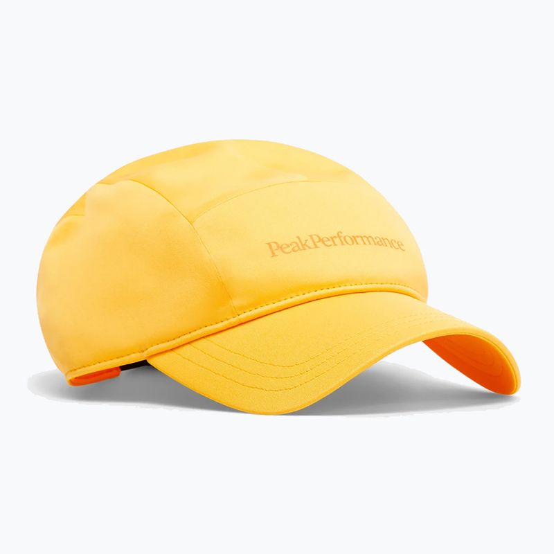 Peak Performance Tech Player blazing orange beisbolo kepuraitė