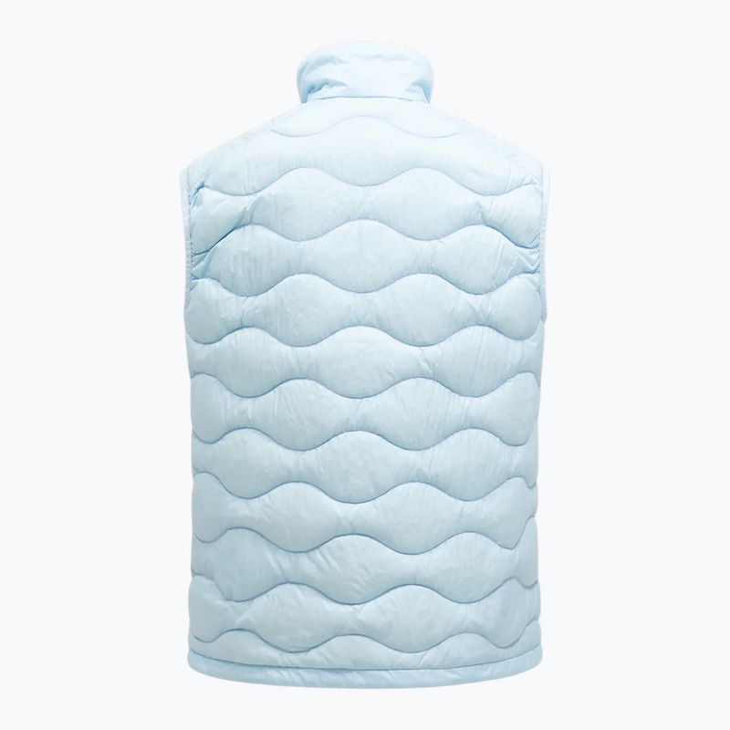 Vyriška liemenė Peak Performance Helium Utility Down cloud/sunny adventure/brilliant blue 7