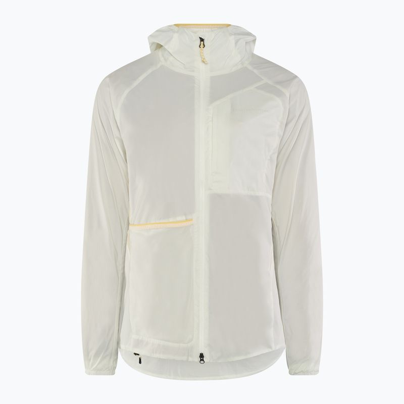 Moteriška hibridinė striukė Peak Performance Freelight Alpha offwhite/avid beige