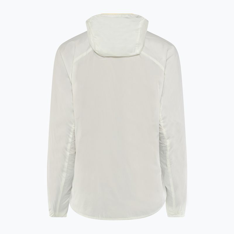 Moteriška hibridinė striukė Peak Performance Freelight Alpha offwhite/avid beige 2