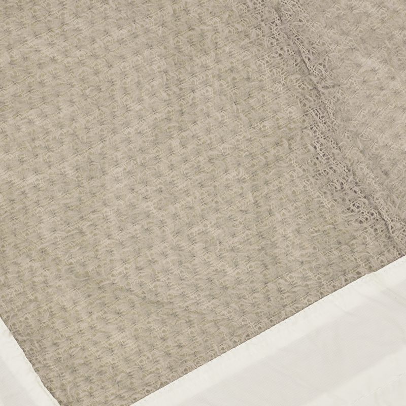 Moteriška vėjo striukė Peak Performance Freelight Alpha off-white/avid beige 6