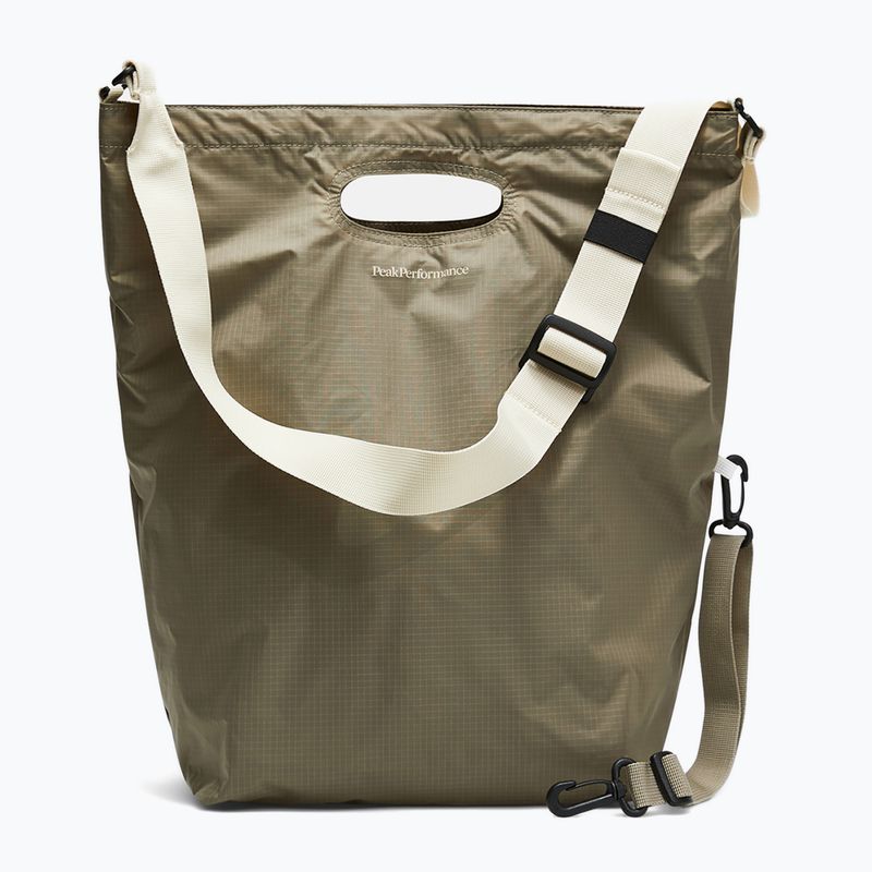 Krepšys Peak Performance Street Shopper 16l avid beige 2
